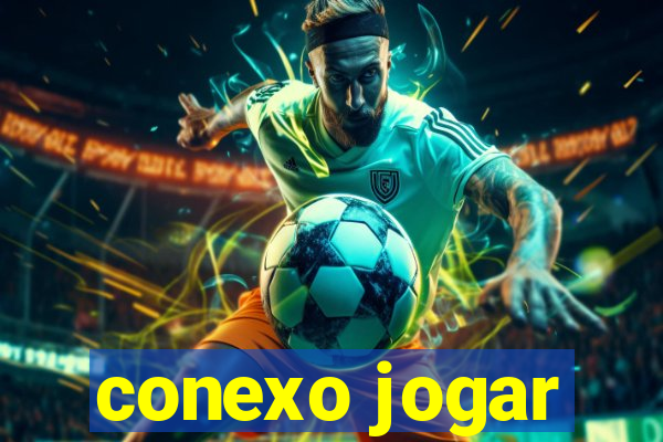 conexo jogar